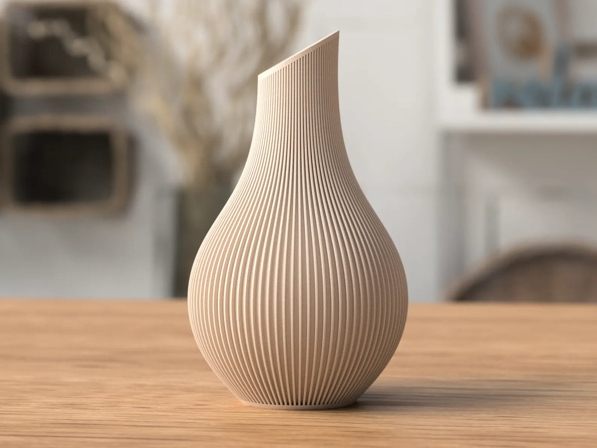 Vaso Shizu Japandi
