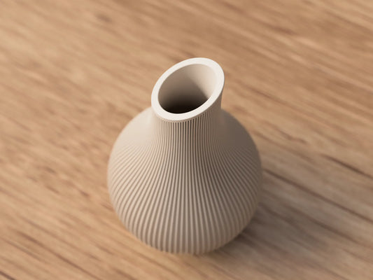 Vaso Shizu Japandi