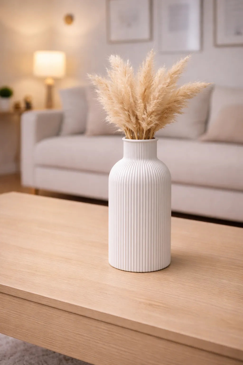 Set Decorativo Japandi - Amore e Casa