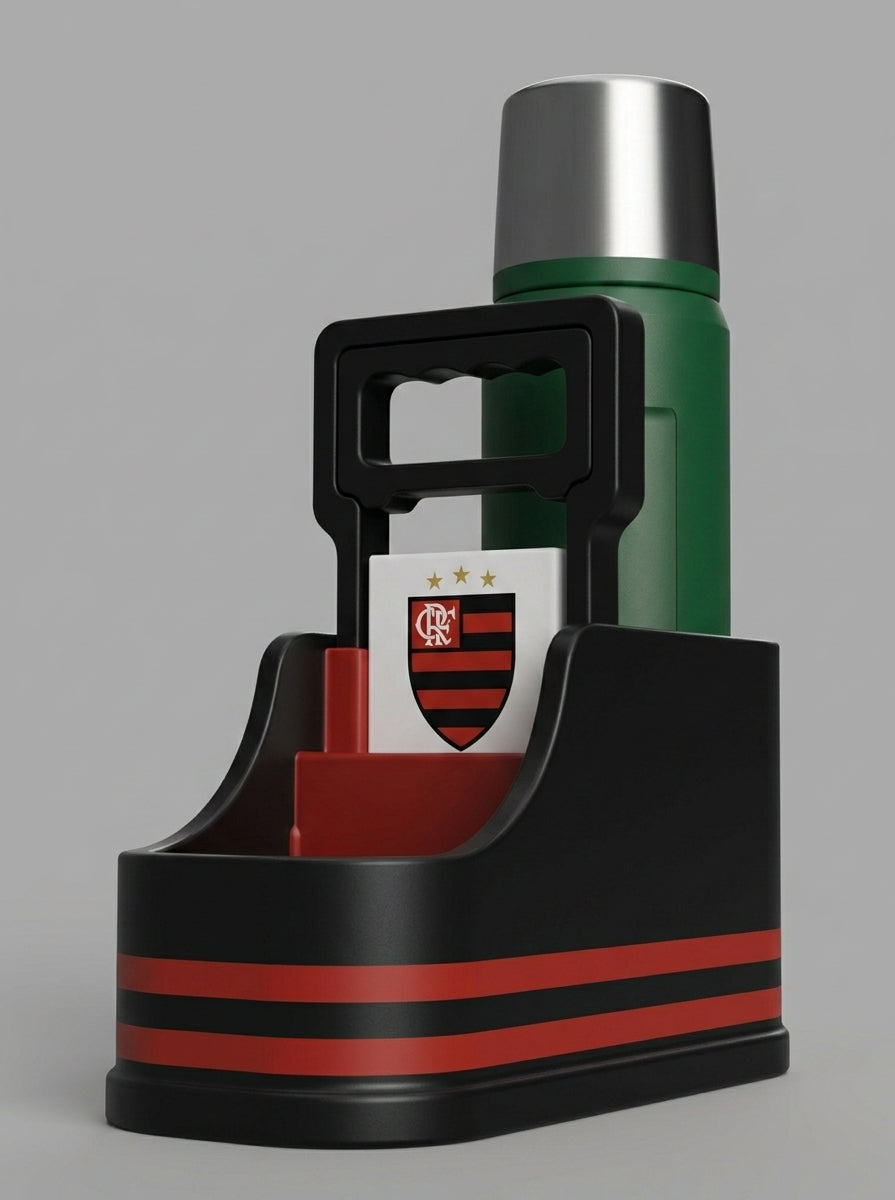 Porta Chimarrão