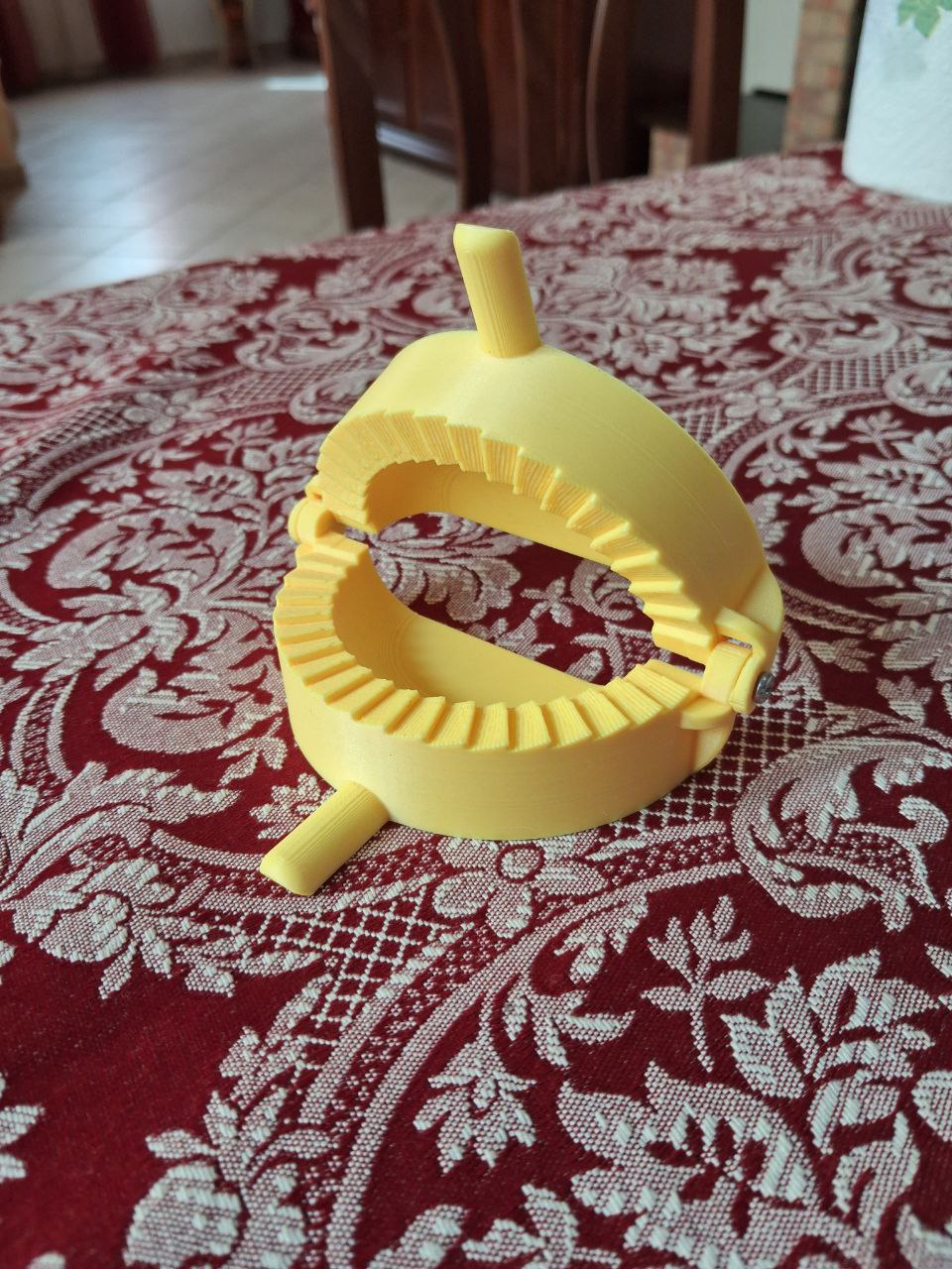Stampo per pasta
