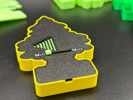 Diffusore per auto Little Trees