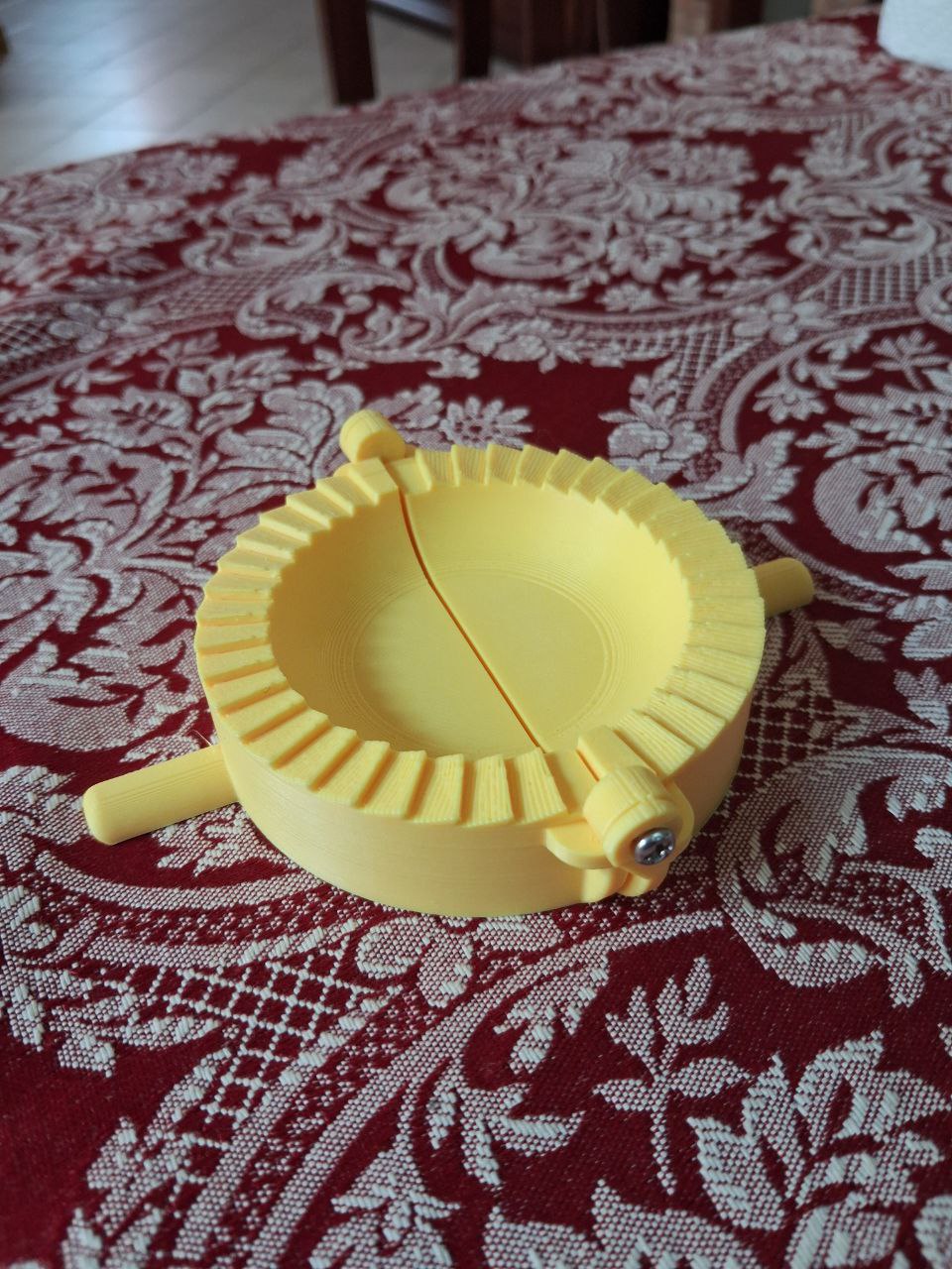 Stampo per pasta