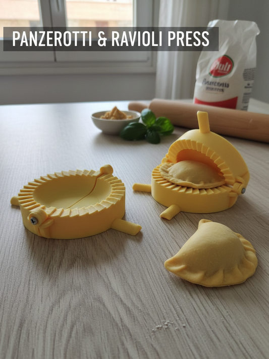 Stampo per pasta
