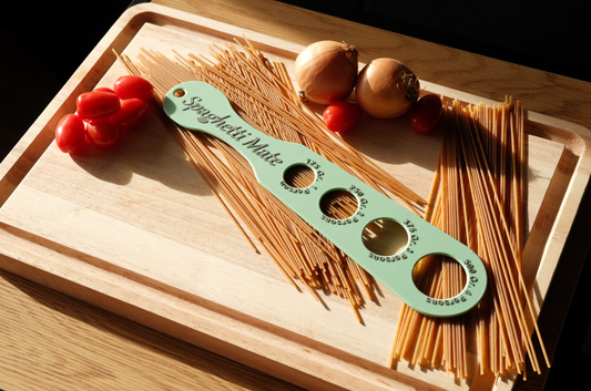 Spaghetti Mate